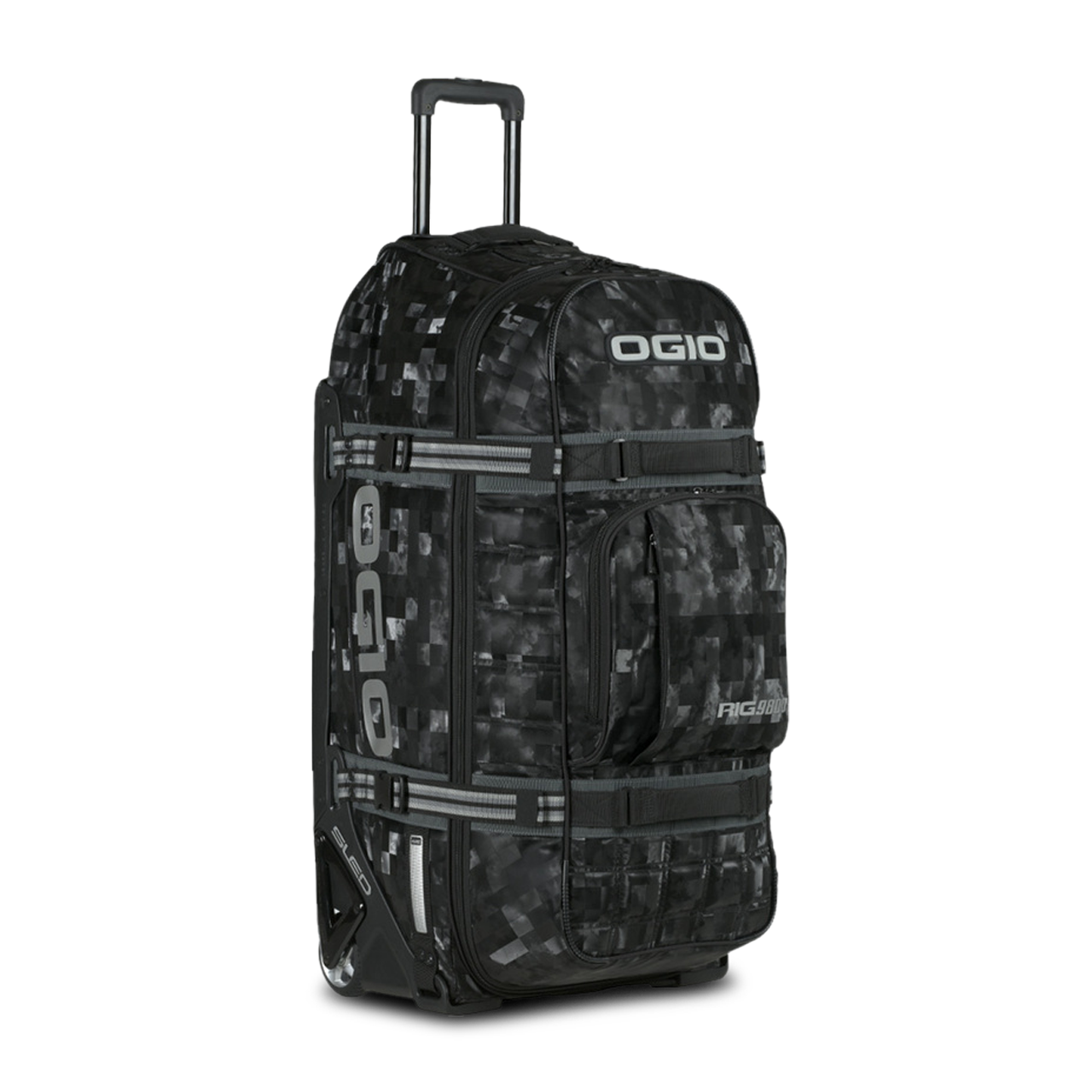 Bolsa De Equipamiento OGIO RIG 9800