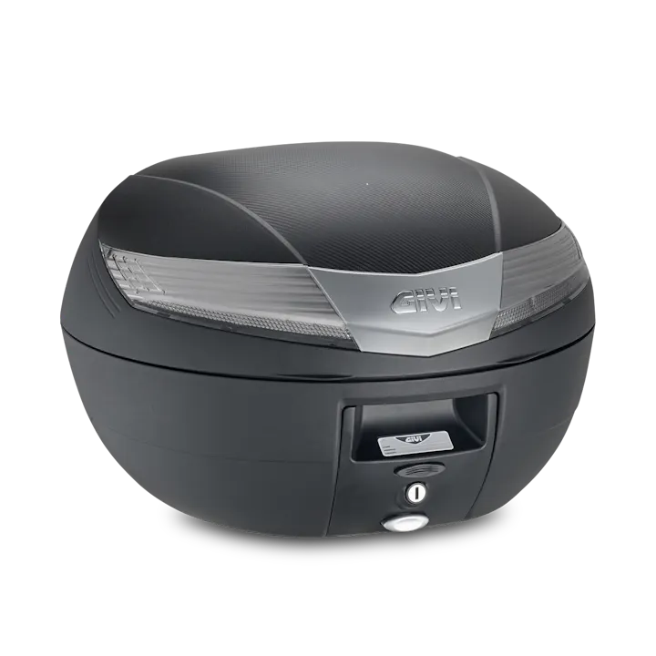 Topbox Givi V40 Tech Monokey®