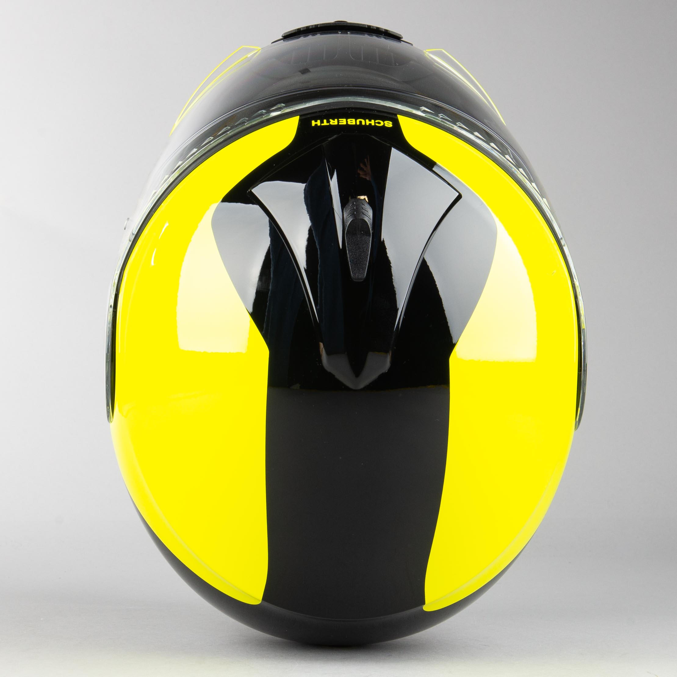Casco Schuberth C3 PRO Split Amarillo Mate Modular Casco Schuberth C3 PRO Split Amarillo Mate Modular