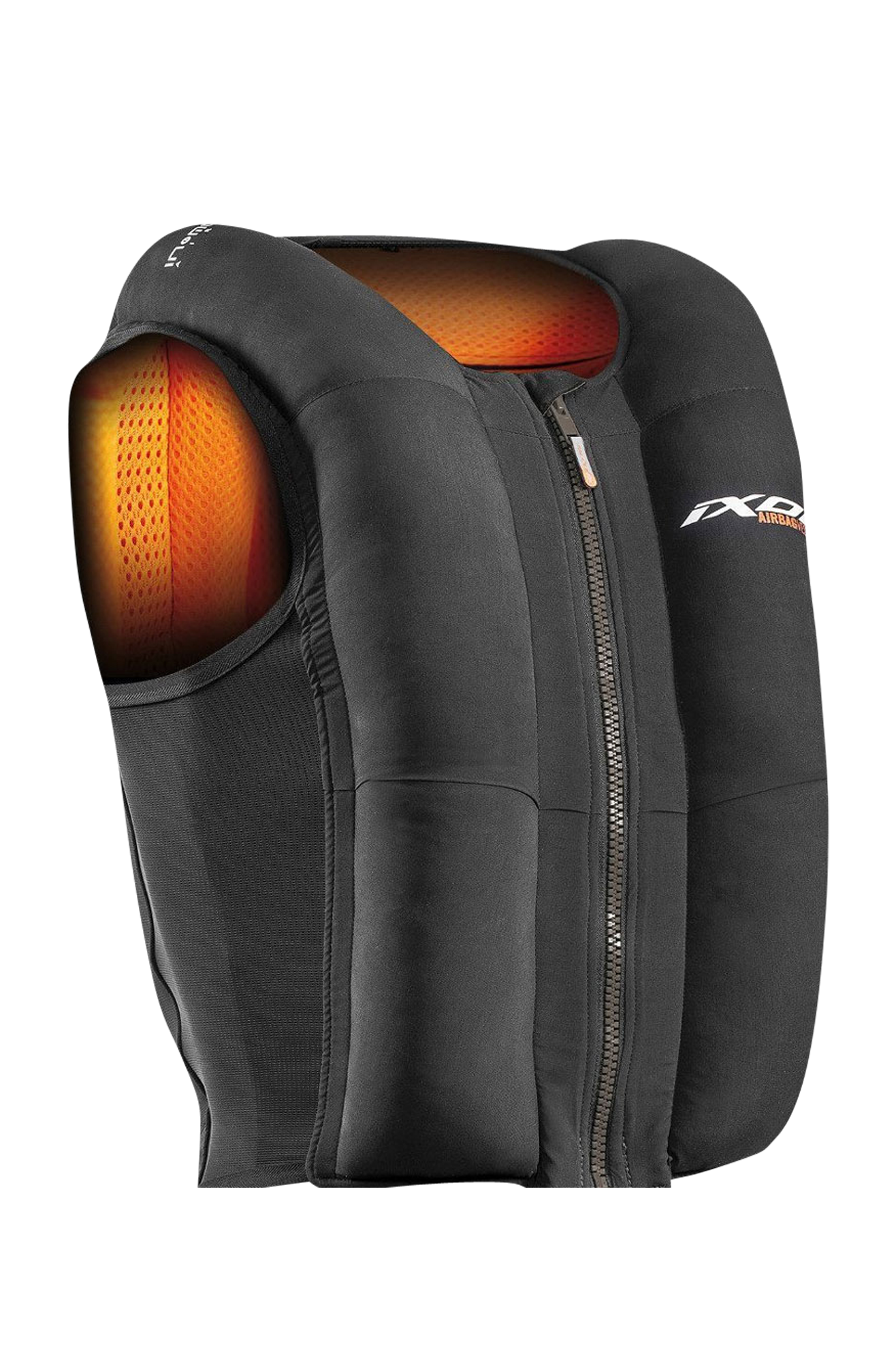 In&motion Gilet Airbag Furygan Ou Ixon RST In&Motion Inflator