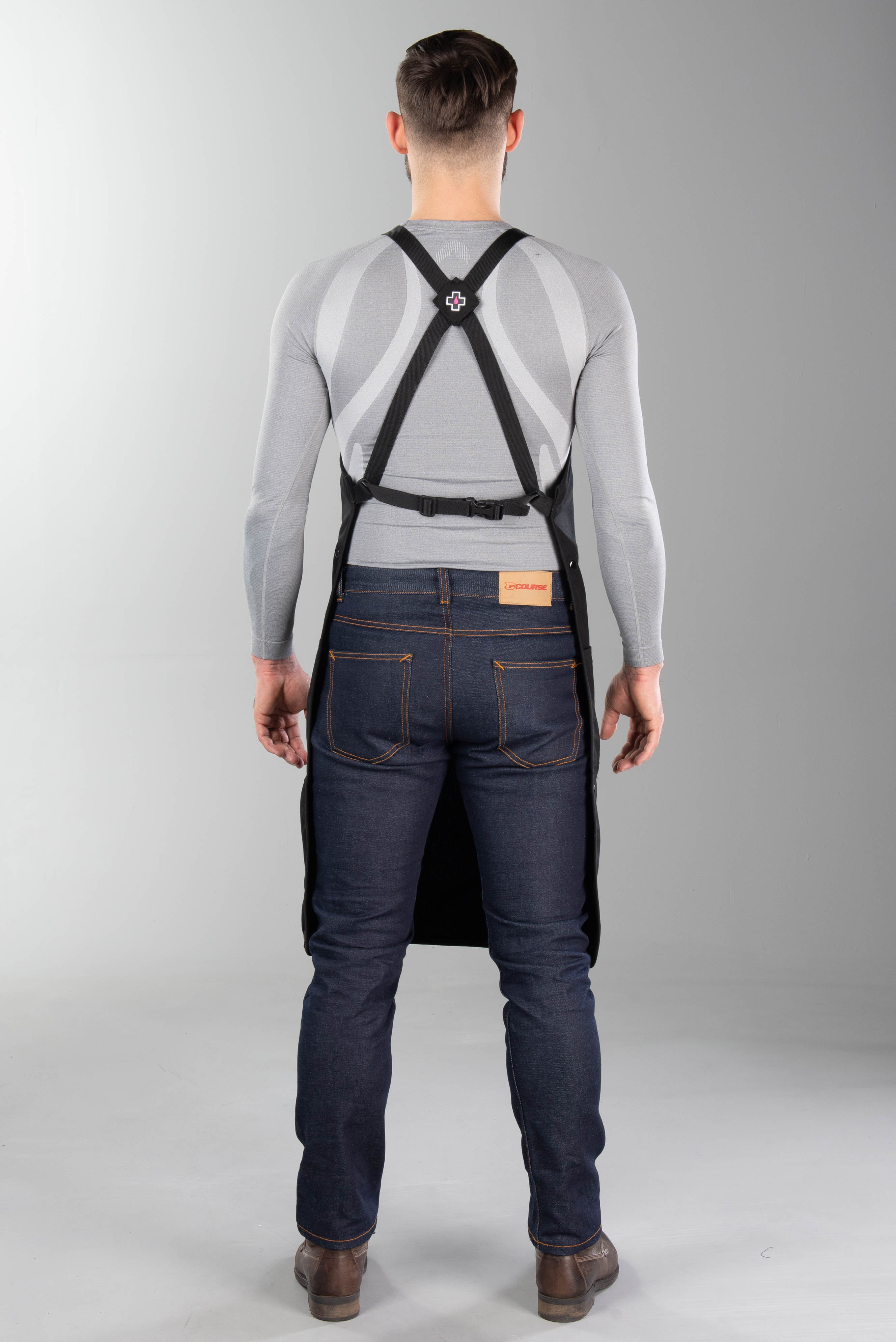 Muc-Off Workshop Apron