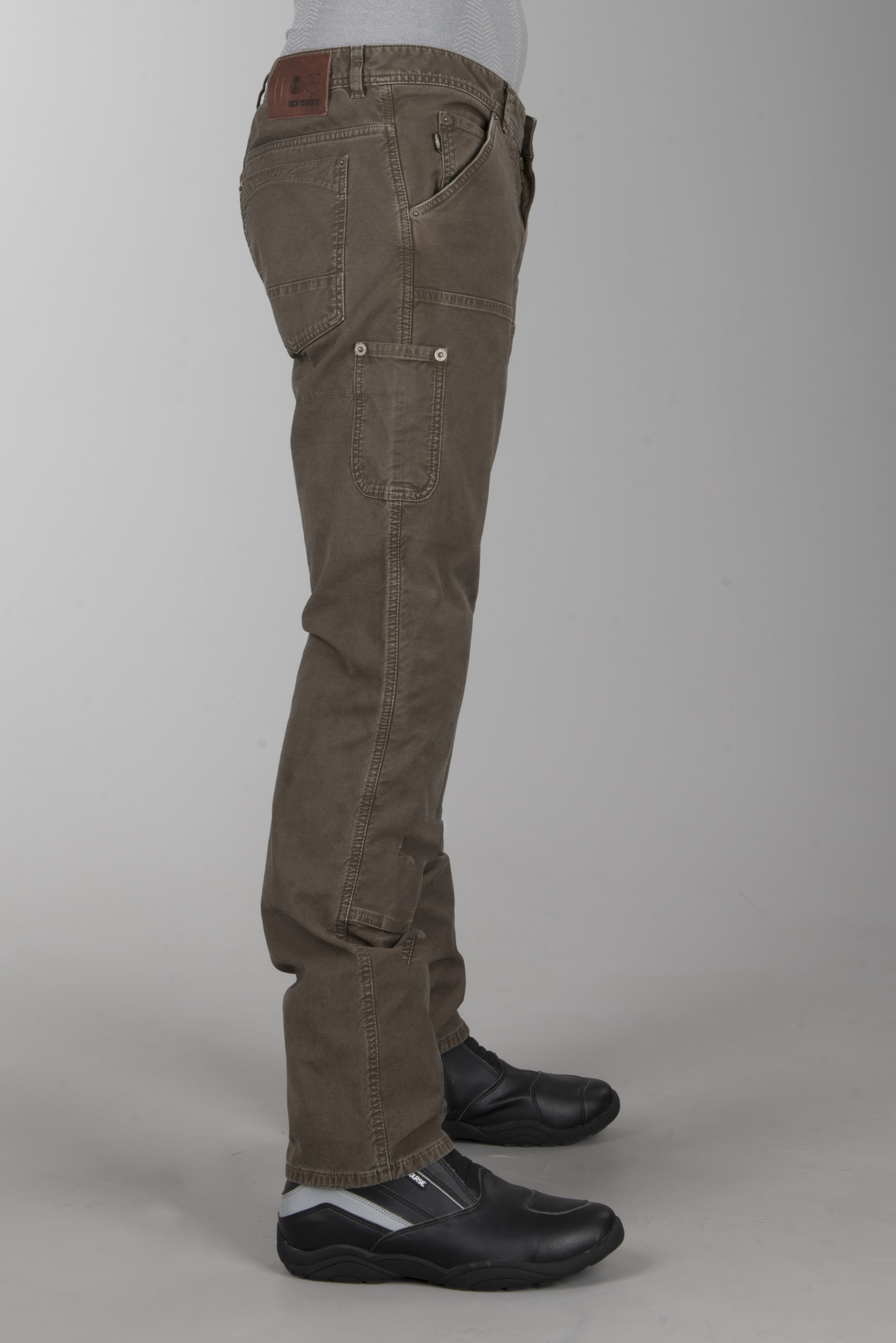 alpinestars oscar jeans