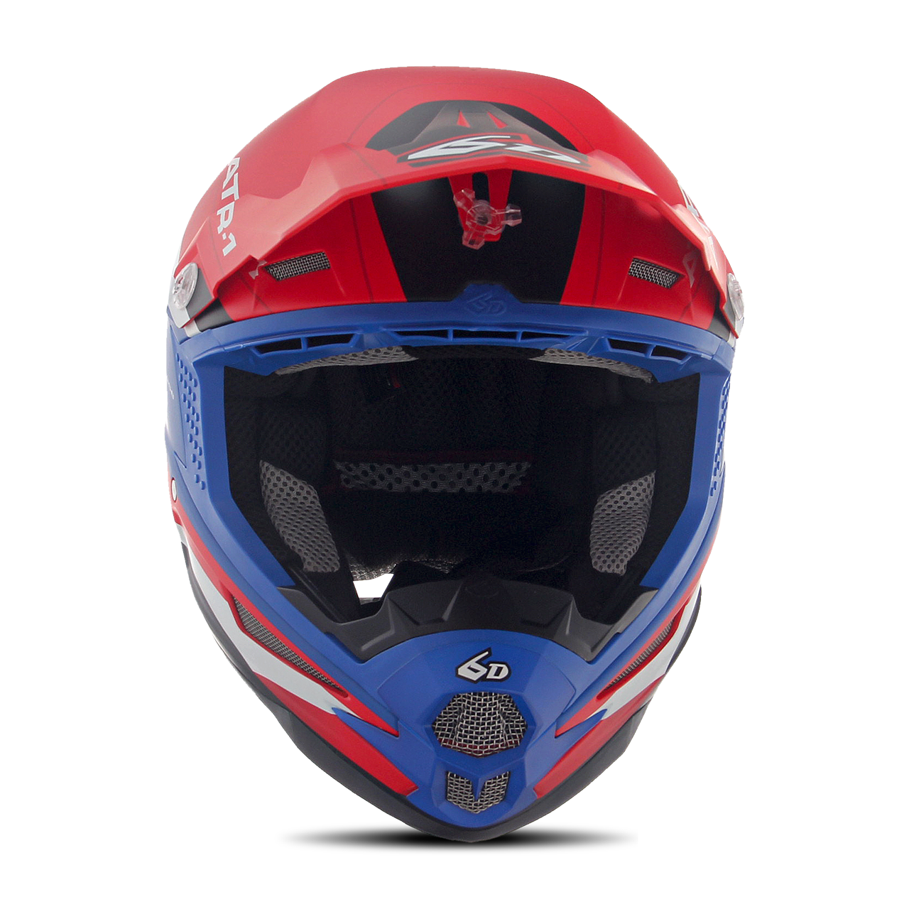 Casco de Cross 6D ATR-1 Pace