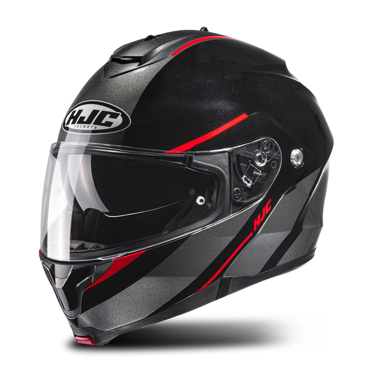 Systeemhelm HJC C91 Tero