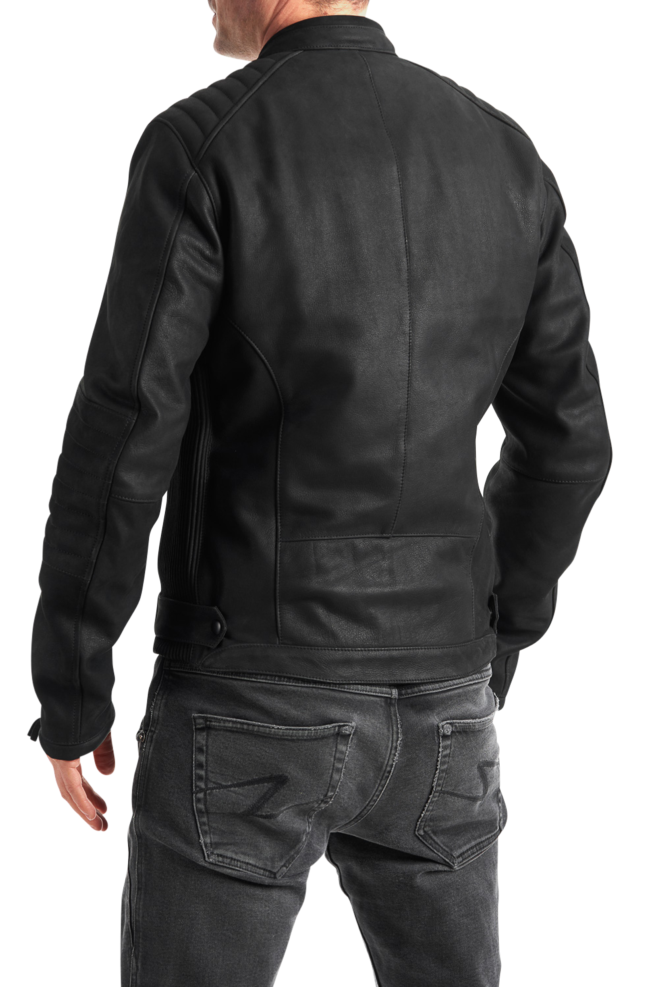 Pando Moto TATAMI LT 01 Motorcycle Jacket