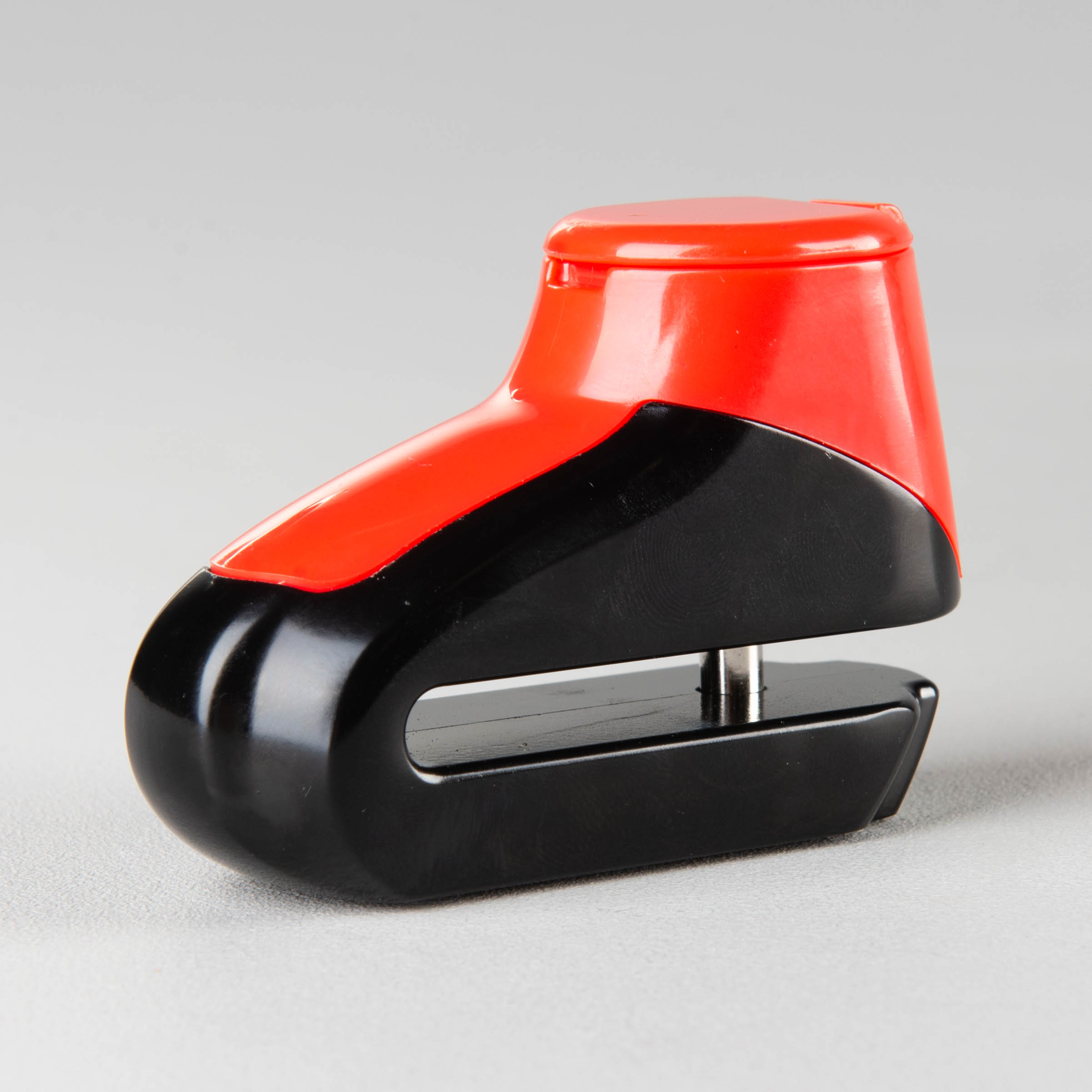ABUS 303 Disc Brake Lock Red