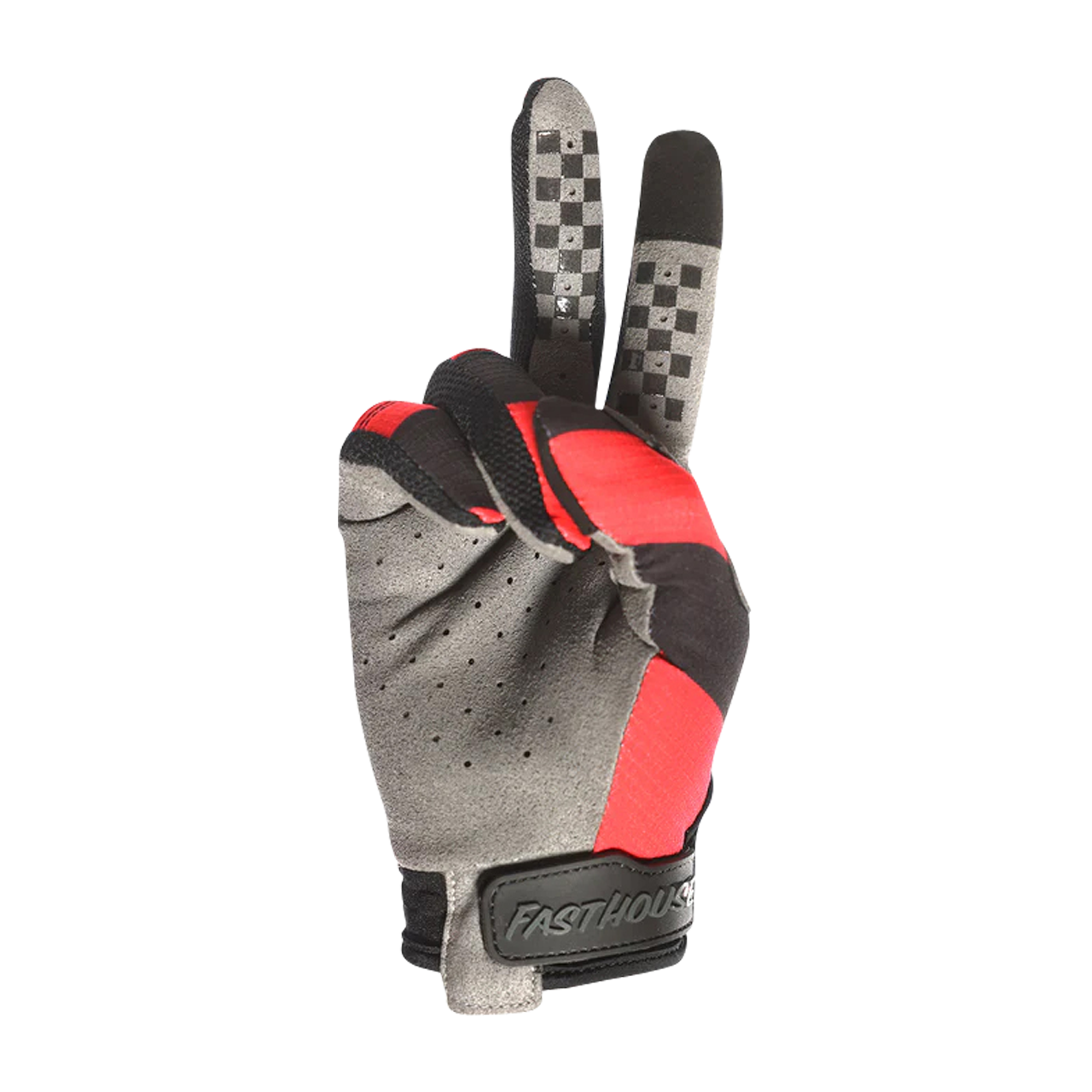 Fasthouse Speed Style Akin MX Gloves