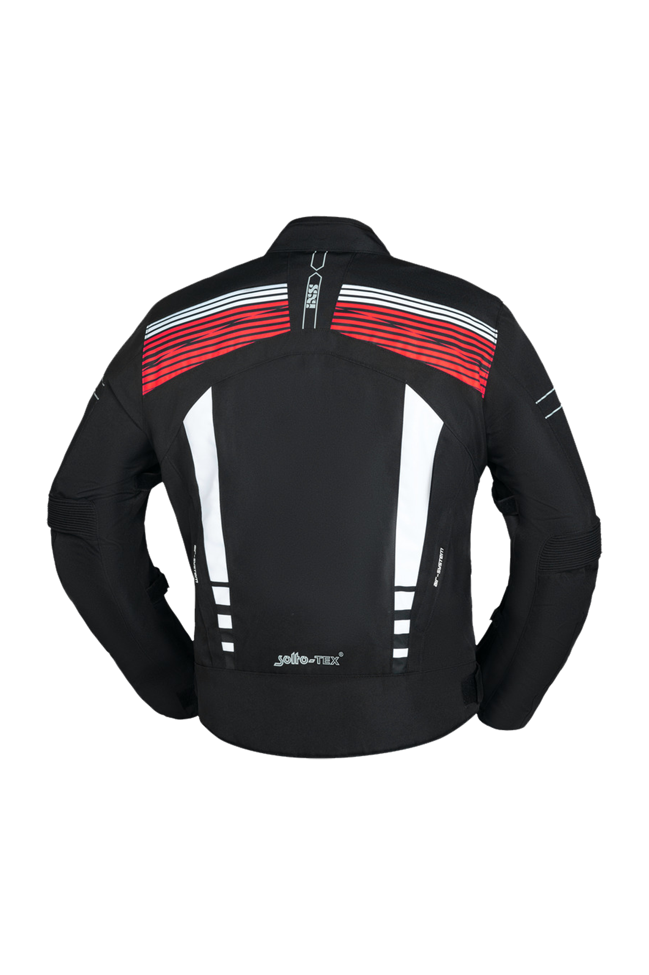 Motorjas iXS Sport RS-400 3.0