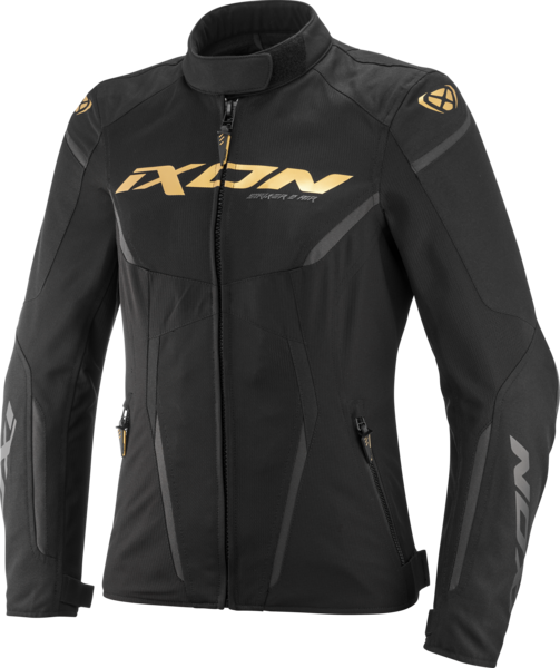 Motorjas Dames Ixon Striker 2 Airwpl