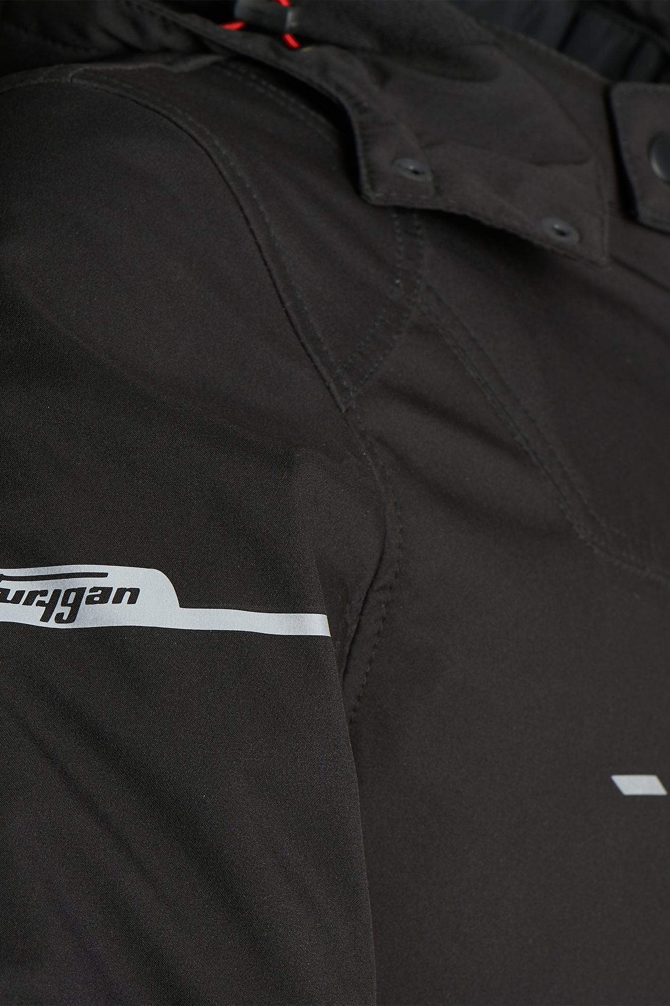 Furygan Sektor Evo Motorcycle Jacket