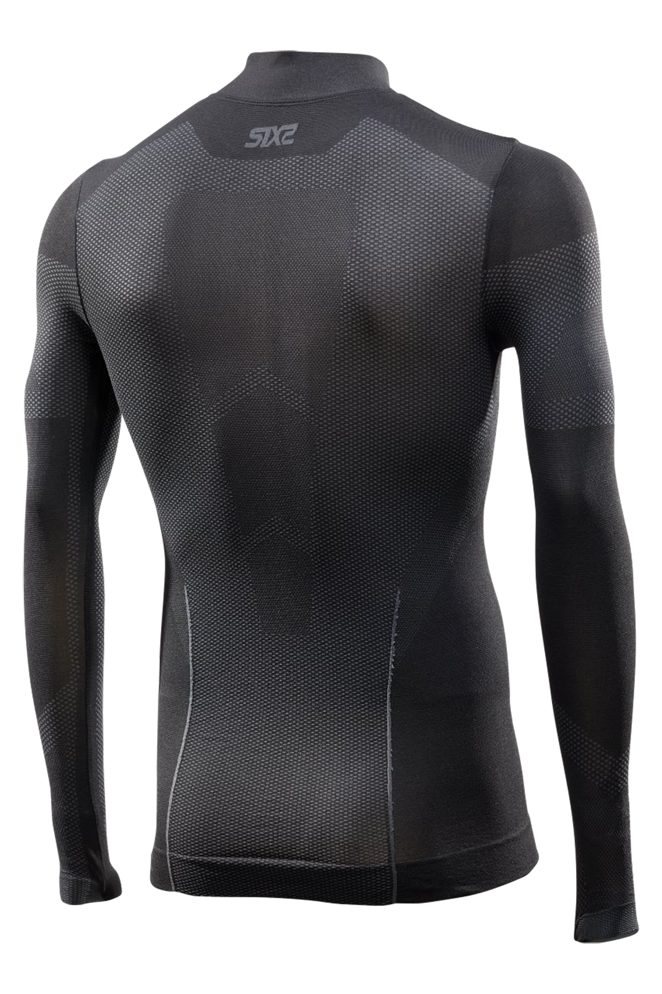 SIXS BT TS3L V2 Lightweight long-sleeve mock neck base layer
