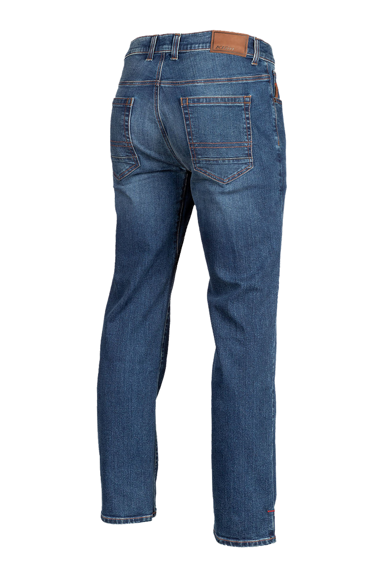 Pantalones de Moto Klim Unlimited Straight Stretch