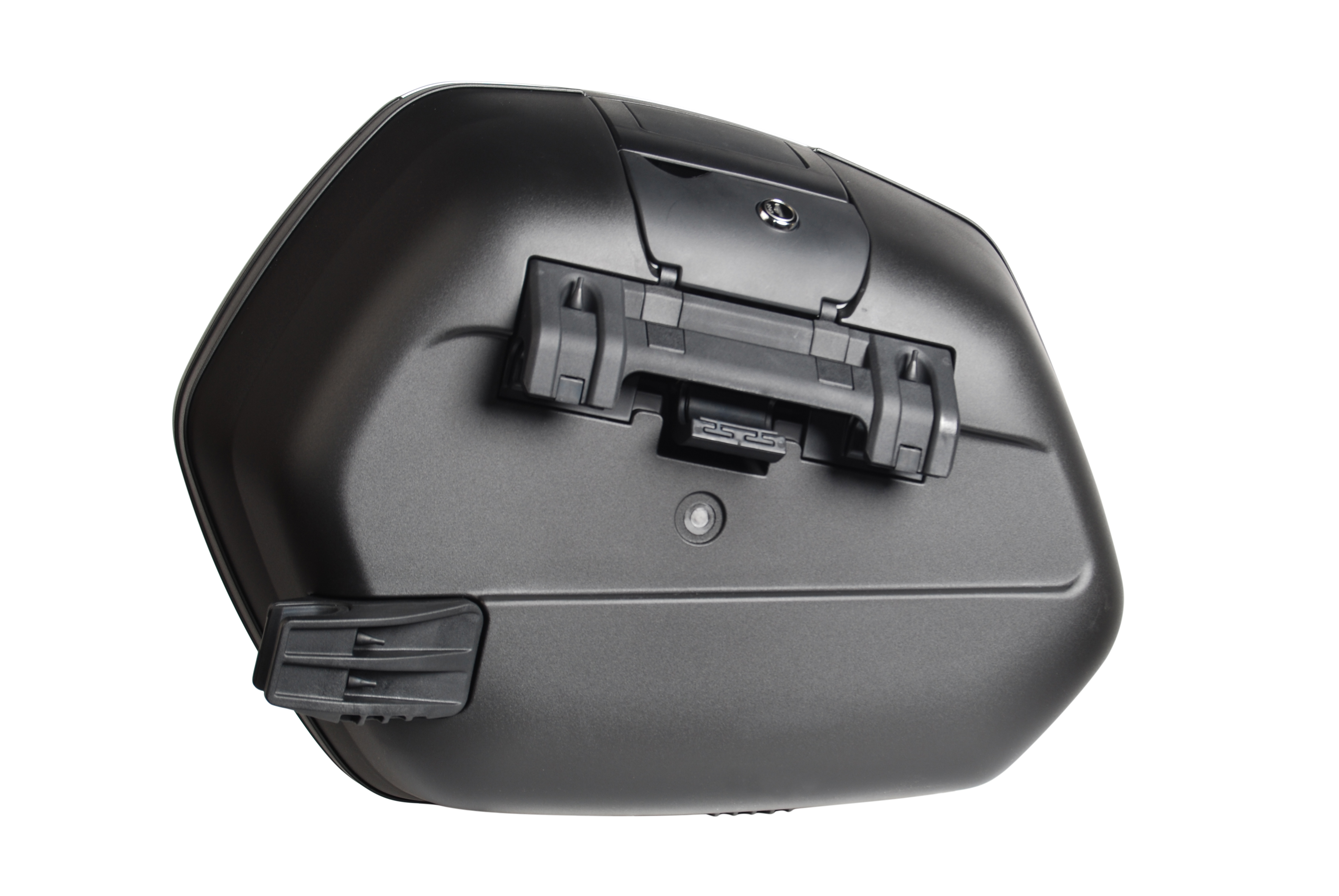 なお Shad SH36 Side Box Black - Buy now! | XLMOTO