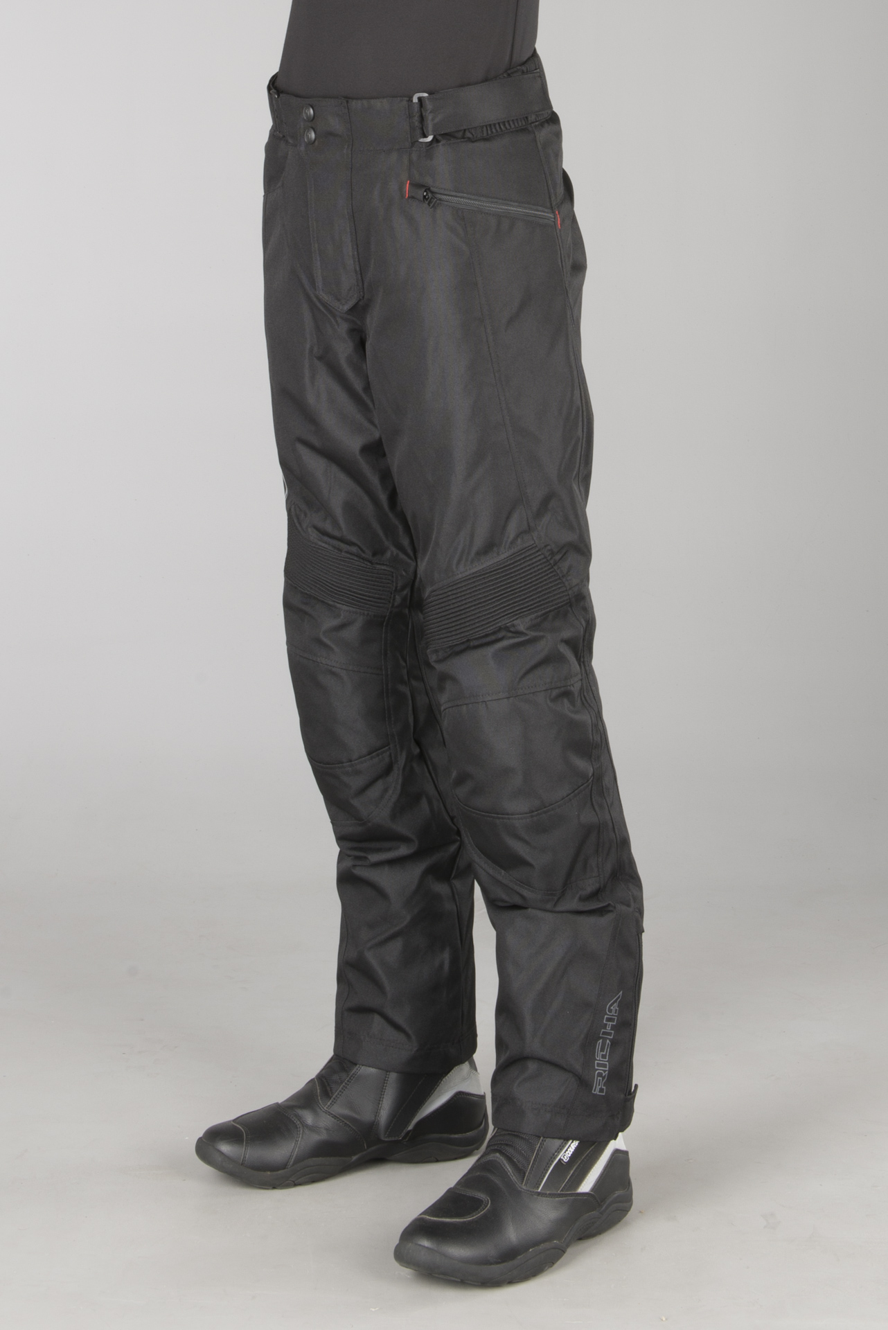 Broek Richa Denver Korte Pijpen