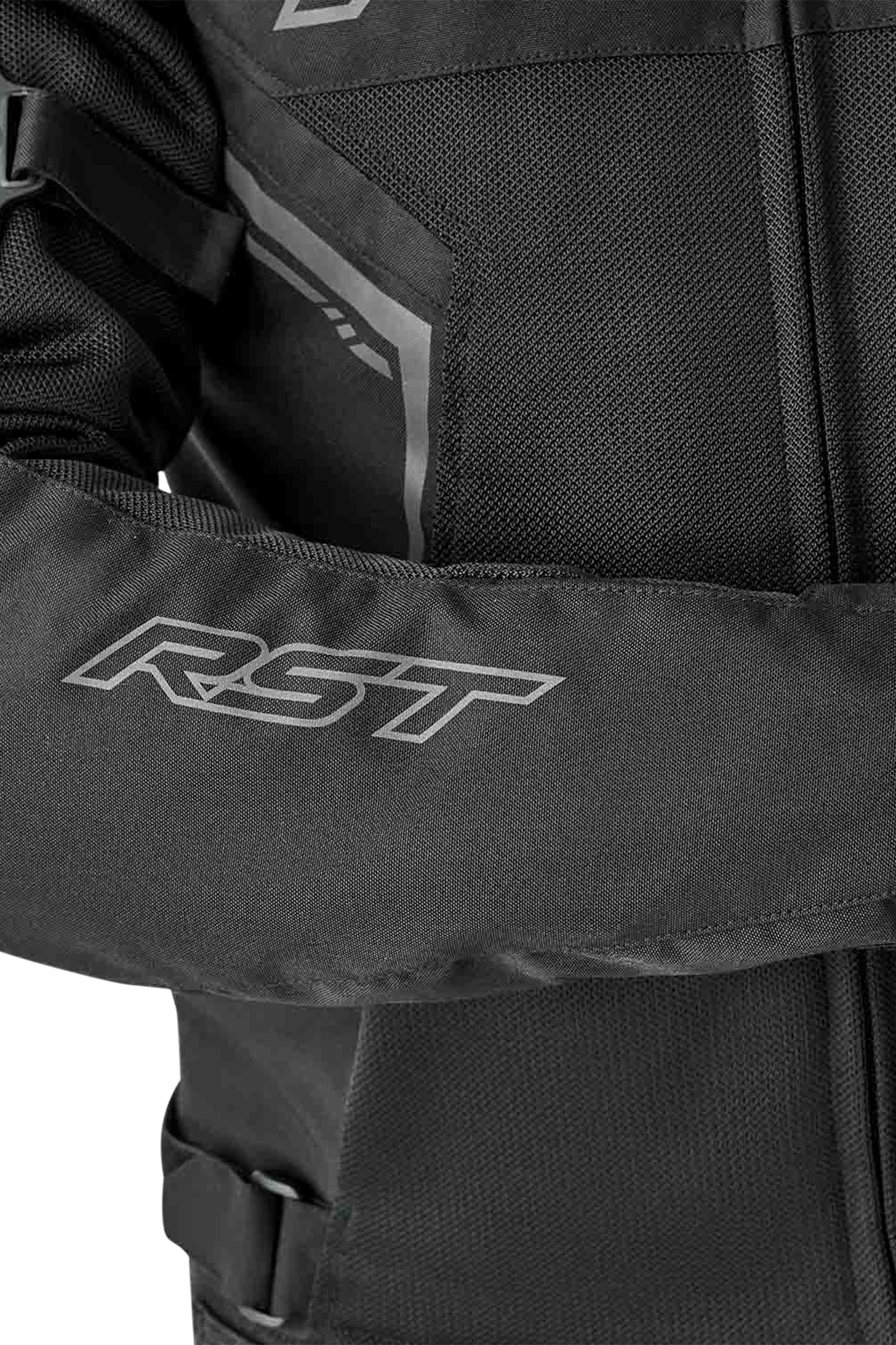 Chaqueta de Moto RST S1 Mesh D3O Mujer