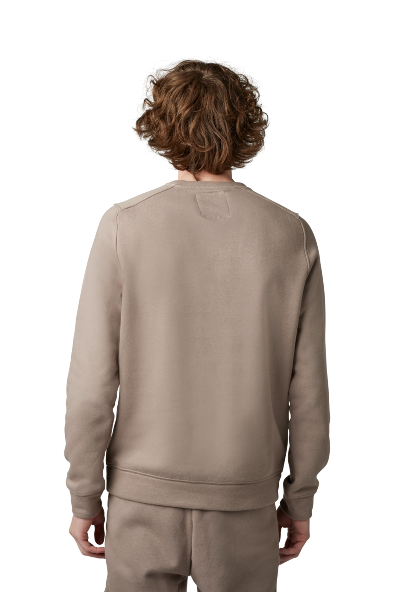 FOX Base Over Dwr Crew Fleece