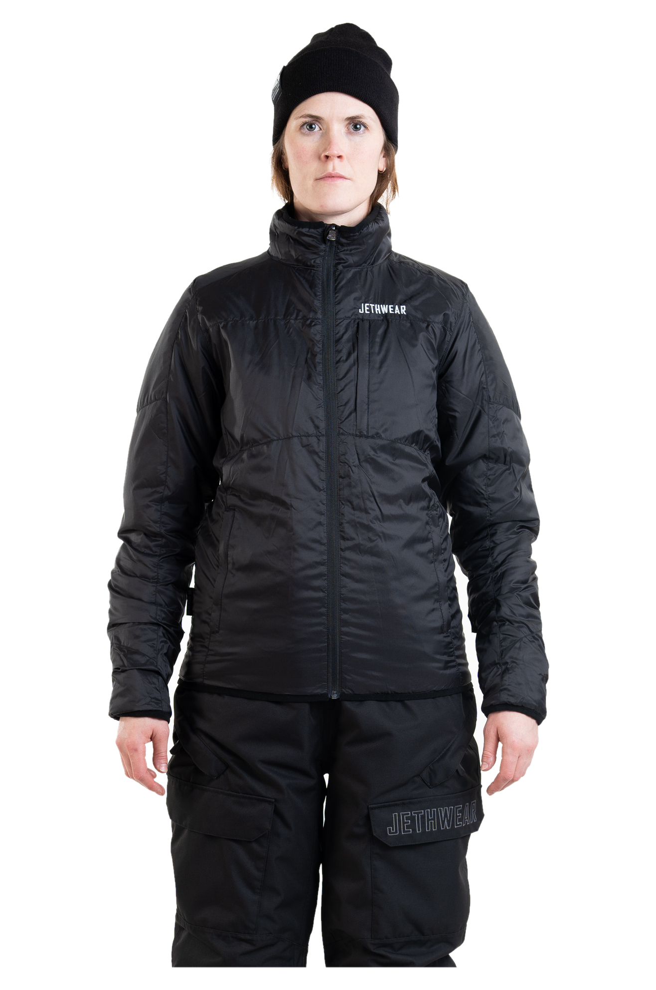 Jethwear Adapt 3 in 1 (2025) Snow Jacket