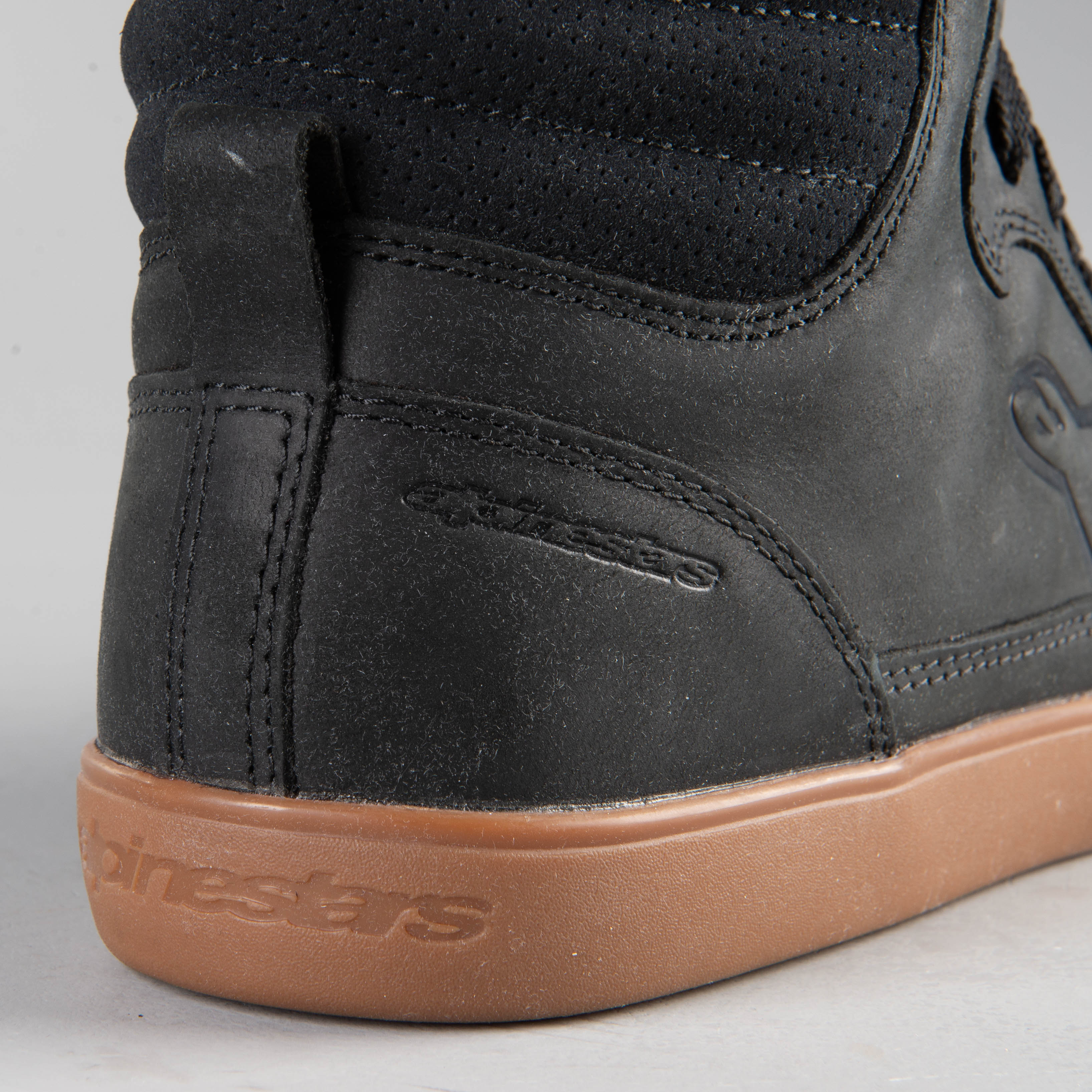 Zapatillas de Moto Alpinestars J-6 Waterproof
