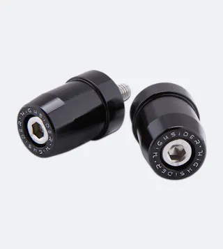 Highsider Ka Handlebar Ends