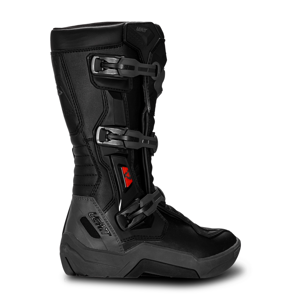 Botas MX Leatt 3.5 Joven