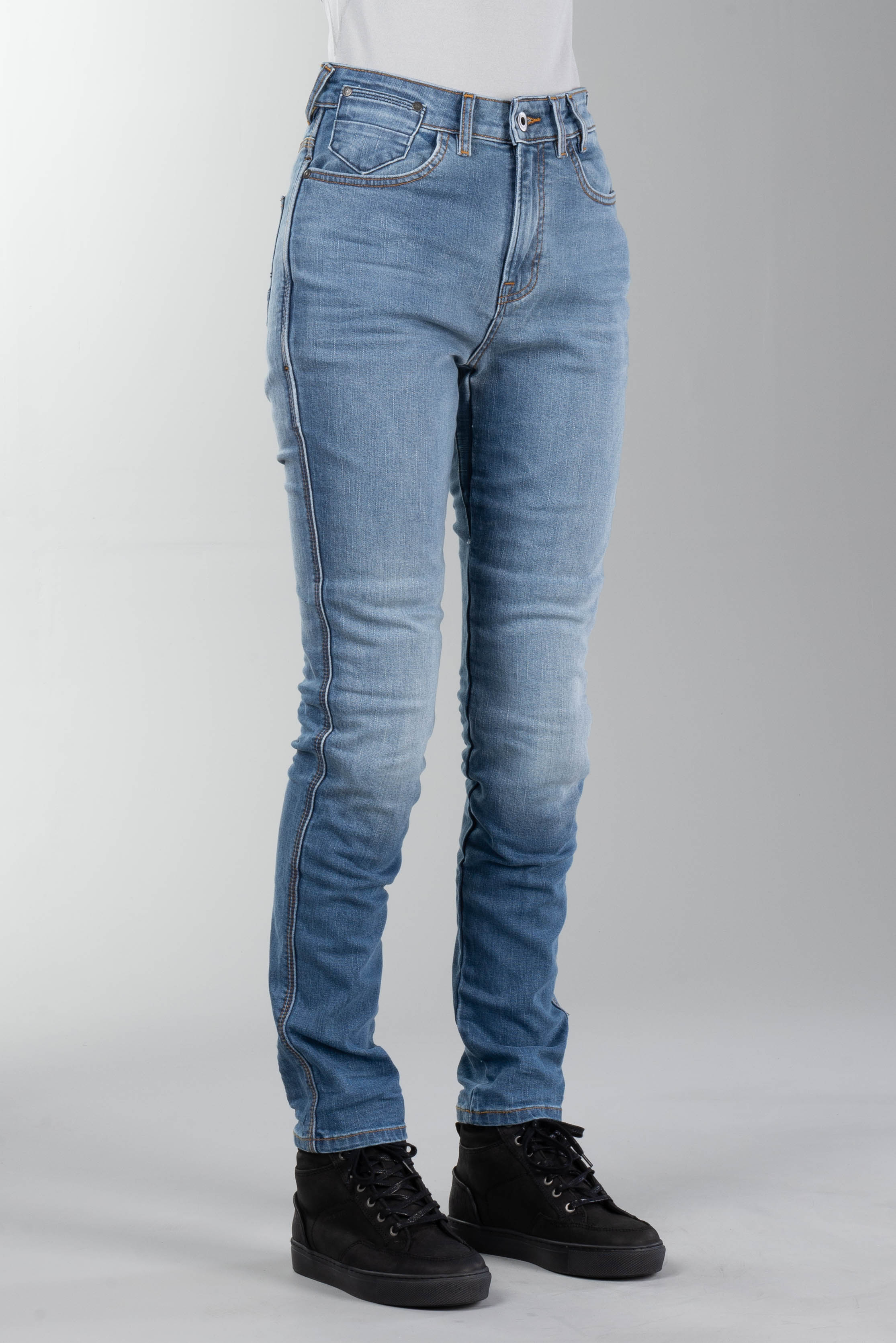 Vaqueros de Moto Rev'It! Victoria Mujer