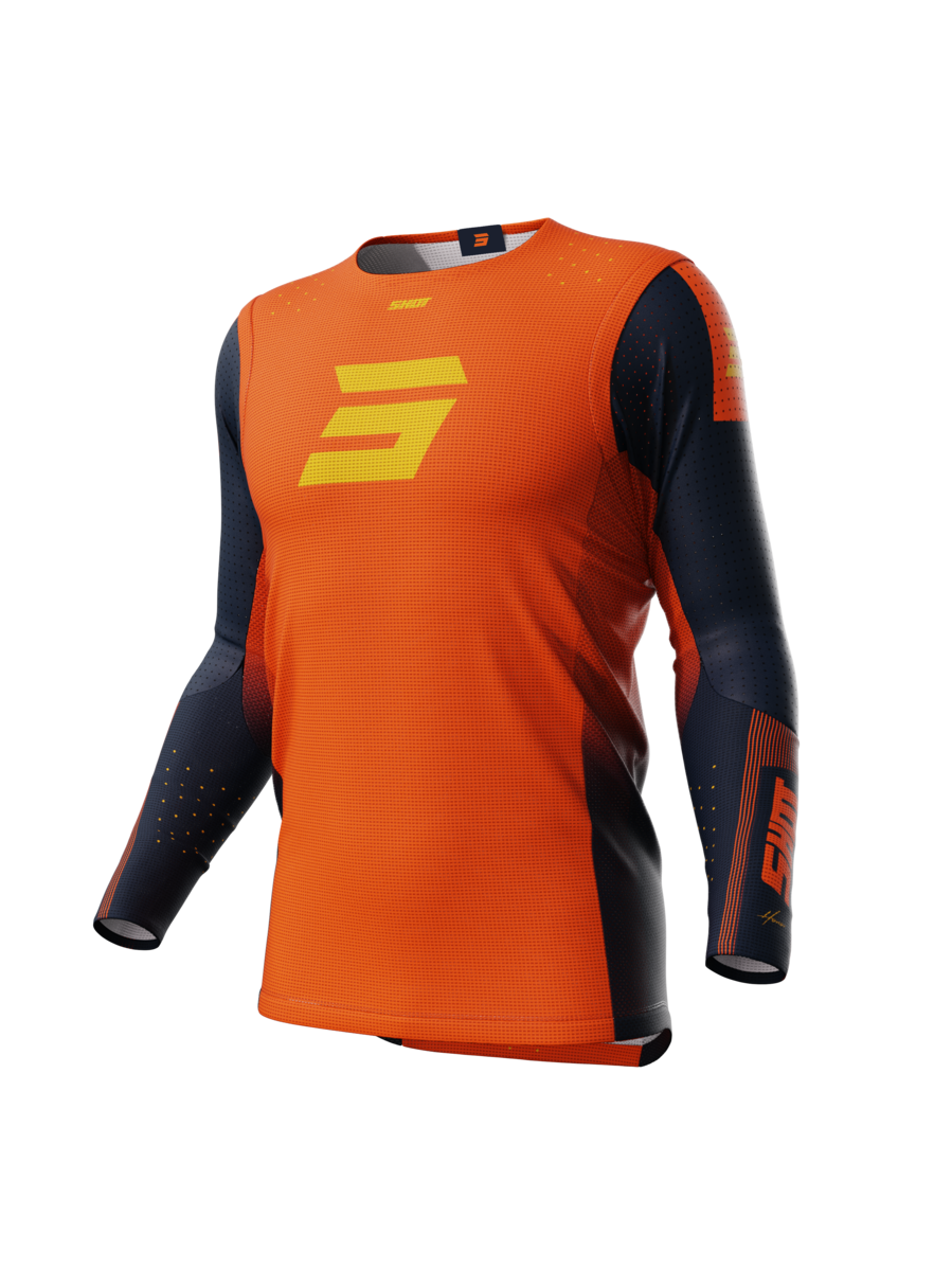Crosstrui Shot Aerolite Honor