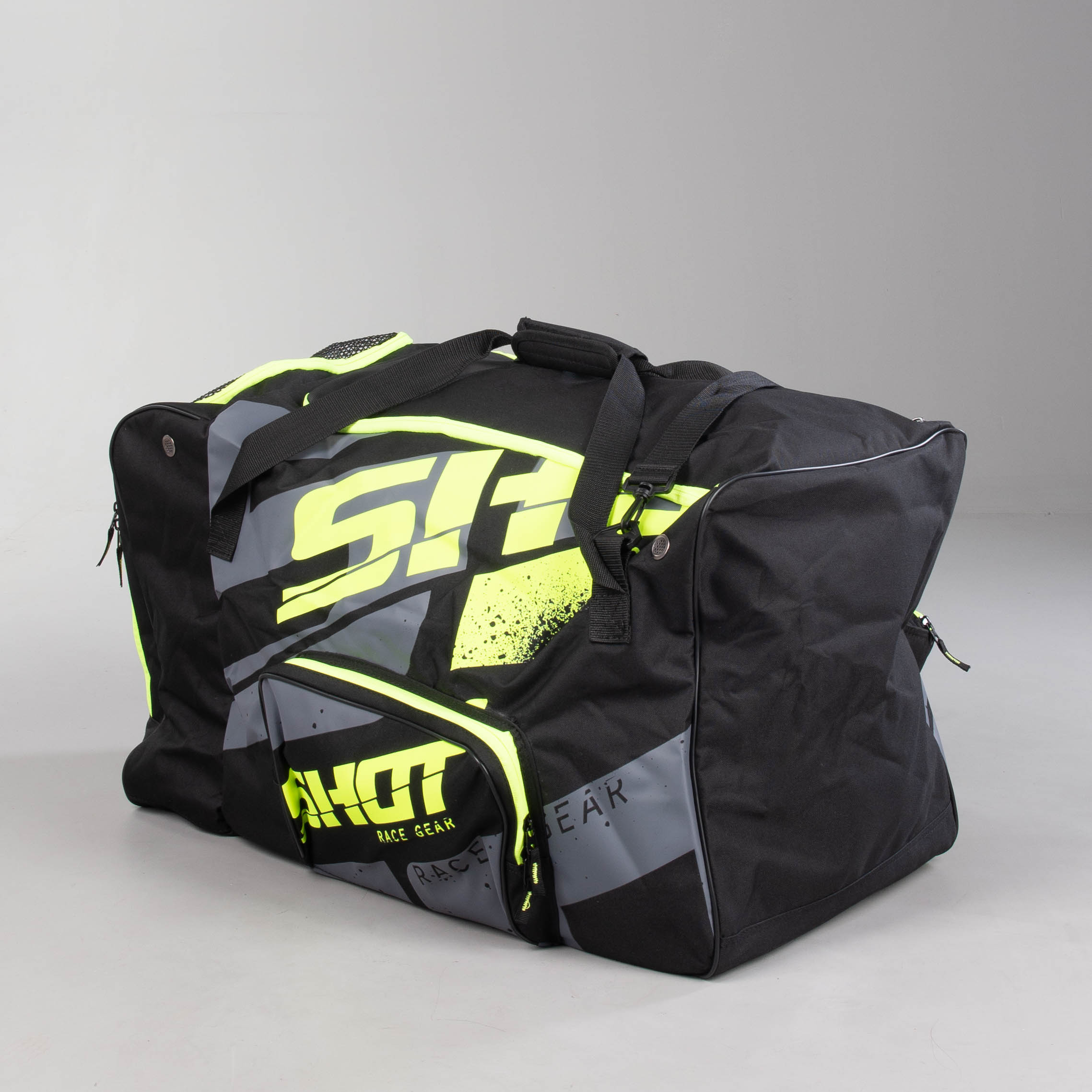 Shot Gear Bag