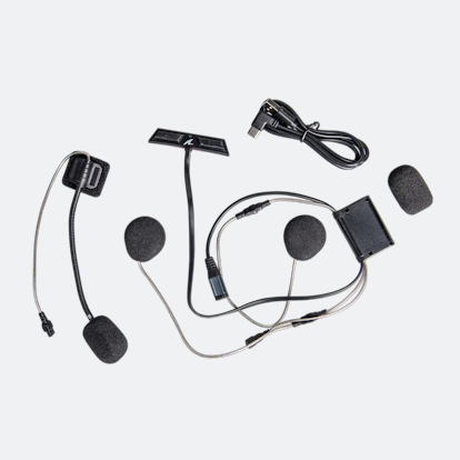 Shark SharkTooth Intercom Now 35% Savings XLMOTO