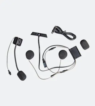 Intercom Shark SharkTooth 4