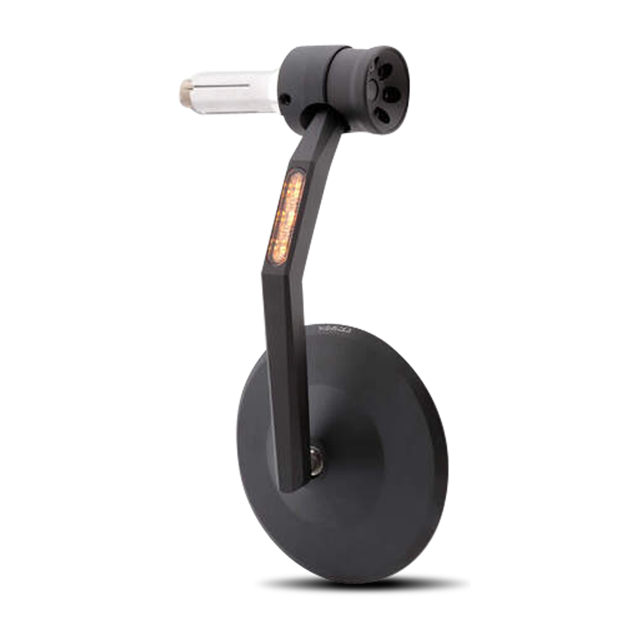 Highsider Montana-Rim Bar End M.+Indic./Pos.