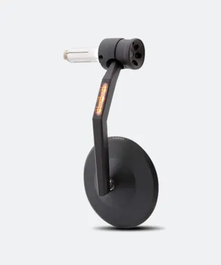 Highsider Montana-Rim Bar End M.+Indic./Pos.
