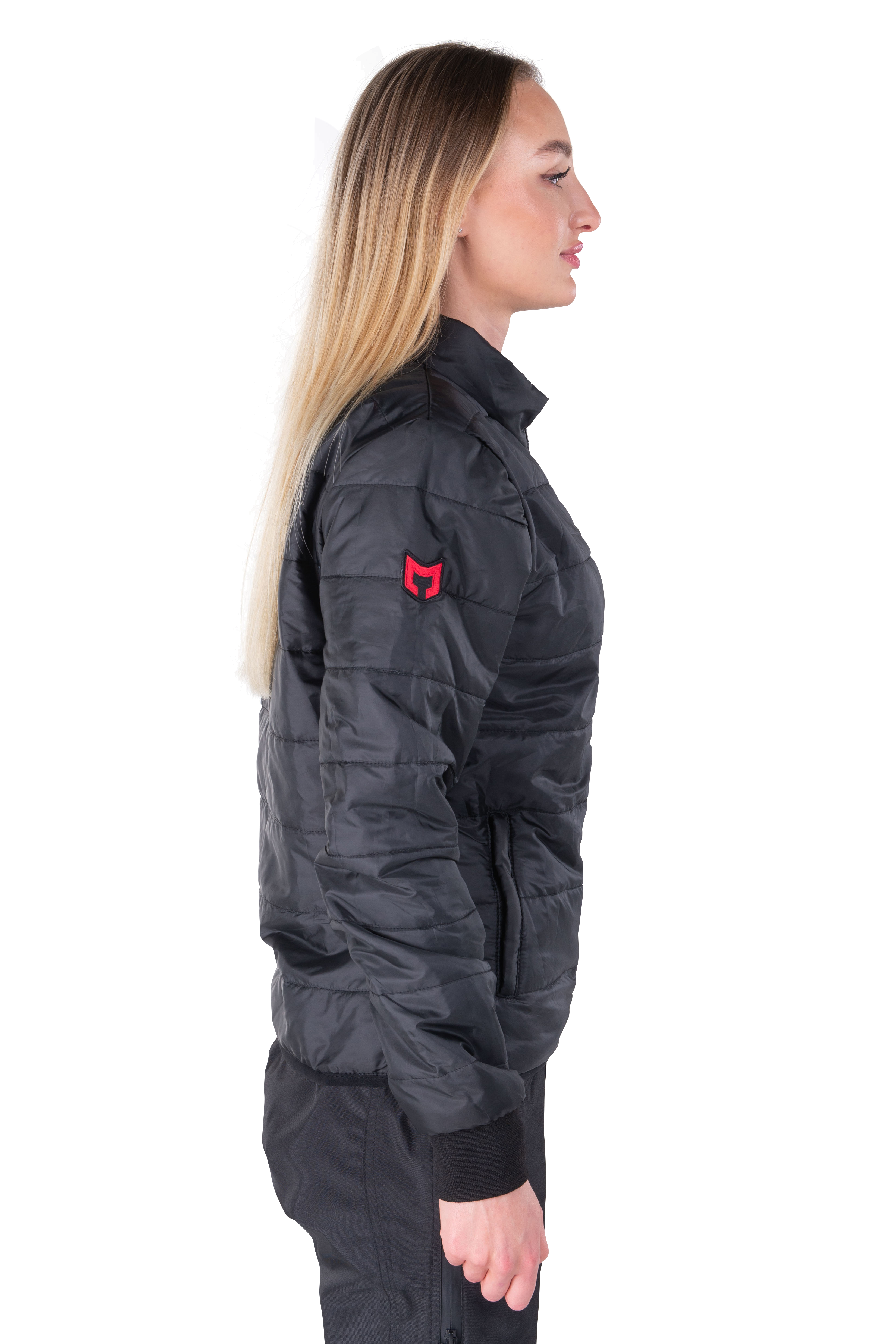 Course Commuter Women's Motorcycle Jacket