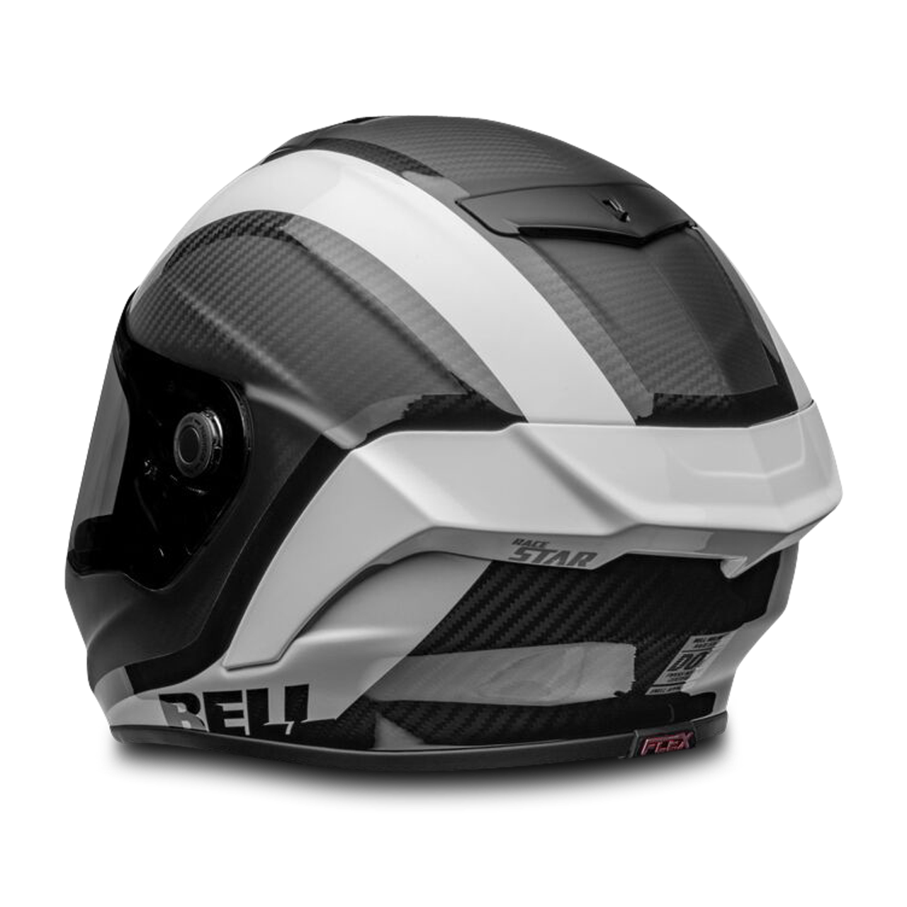 Casco Integral BELL Racestar DLX Tntm2