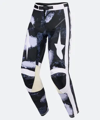 Crossbroek Alpinestars Racer Lahnd