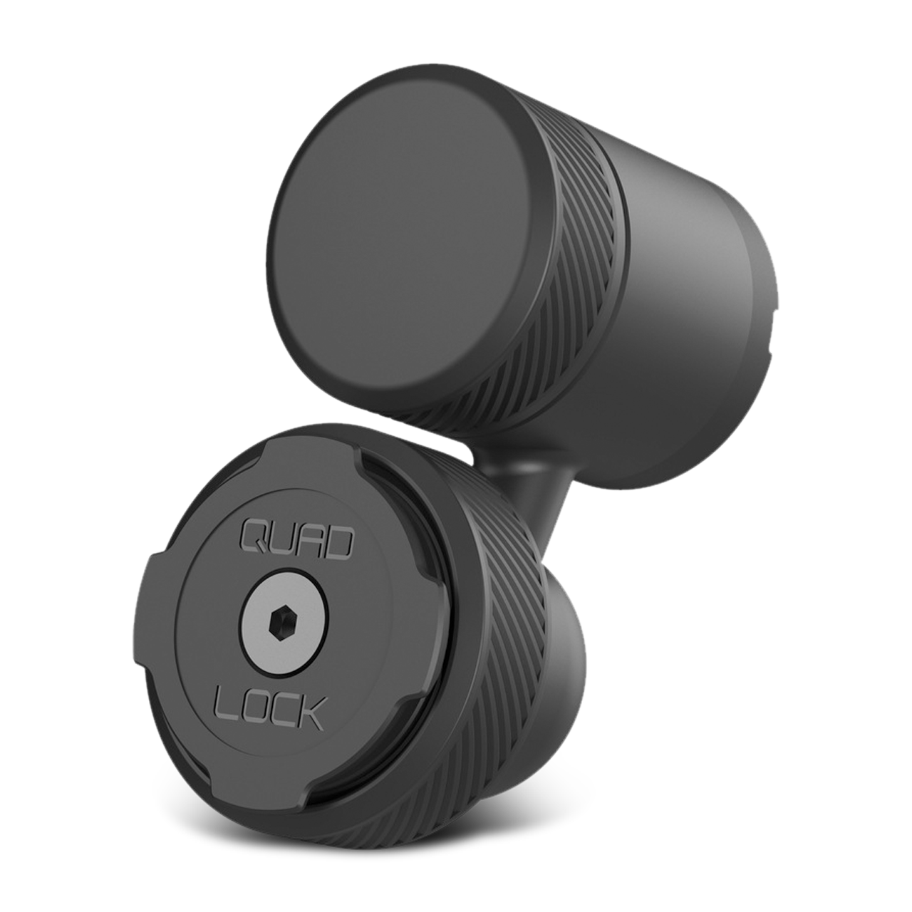 Soporte para Rejilla de Ventilación Quad Lock 