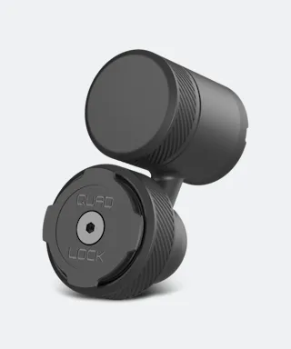 Soporte para Rejilla de Ventilación Quad Lock