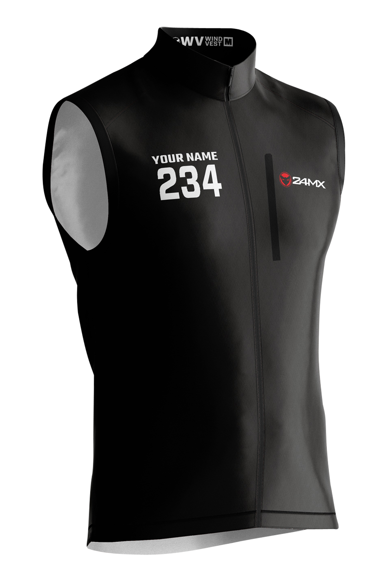Windvest 24MX Duo