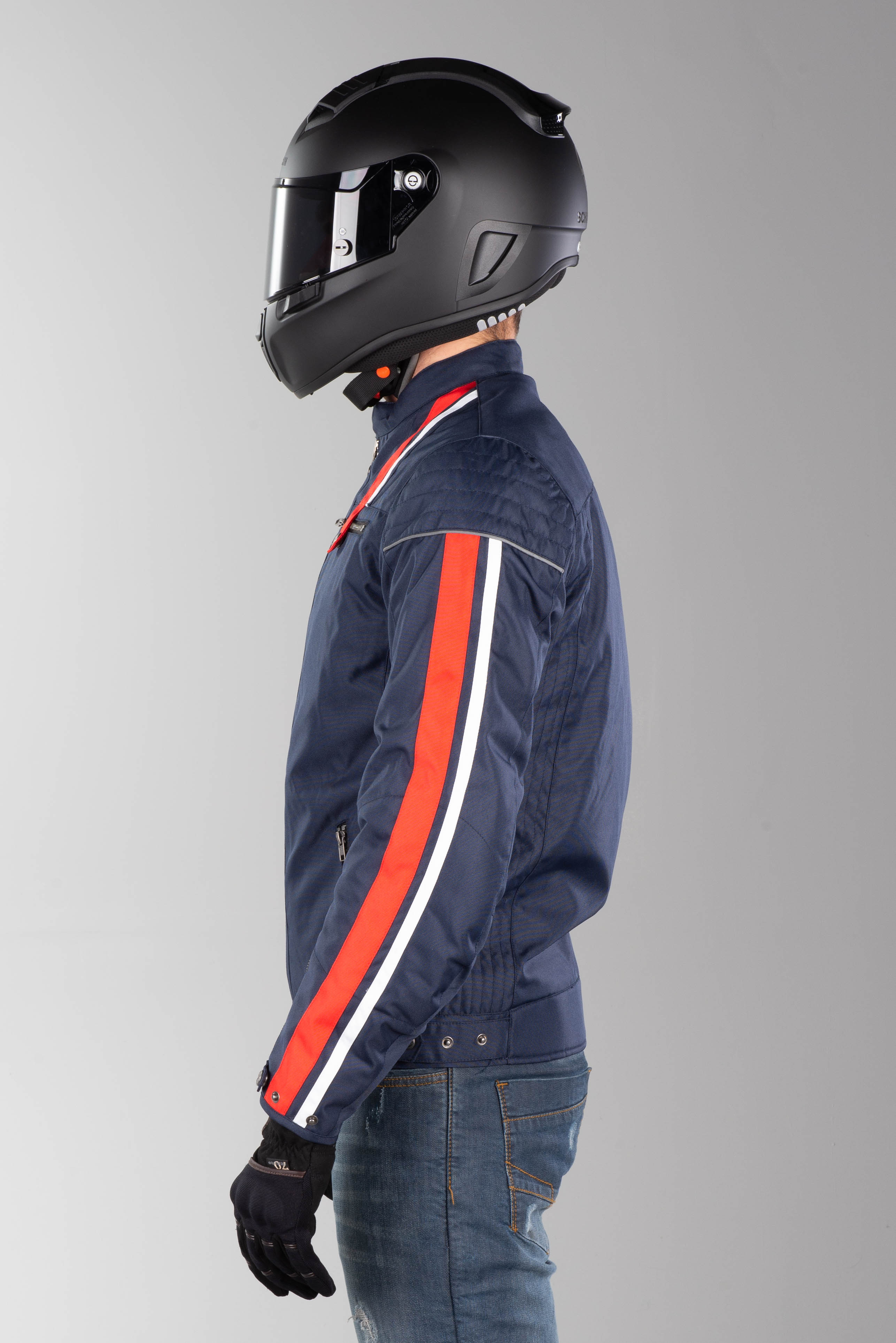 Segura Brooster Jacket