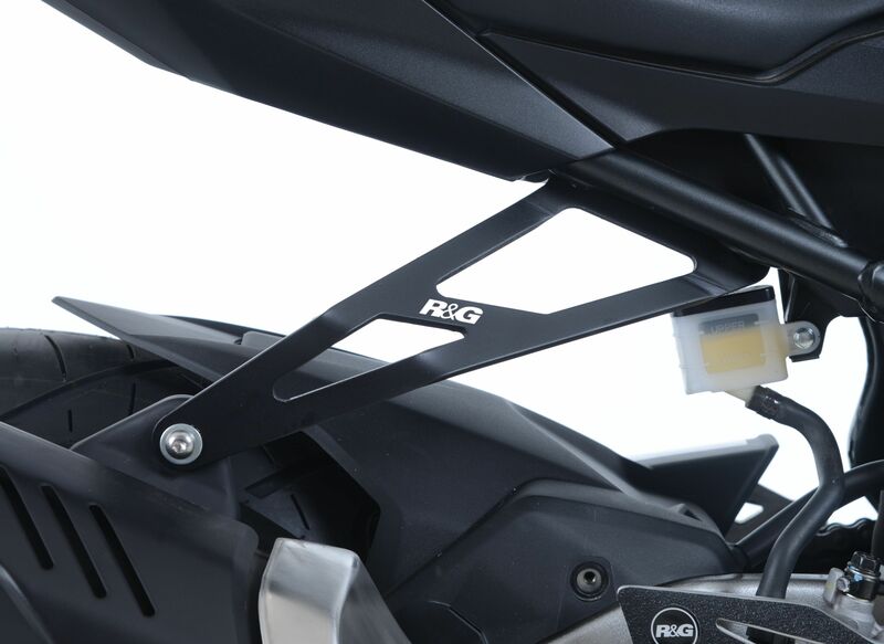 R&G RACING Exhaust Hanger