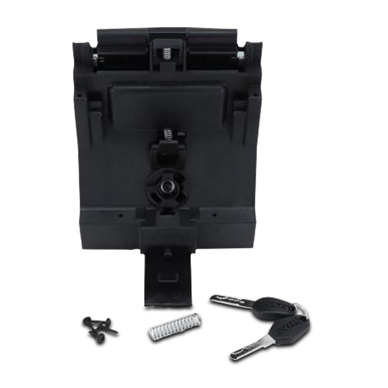 Sistema de bloqueo Shad SH48
