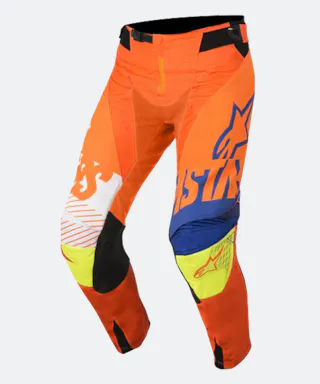 Crossbroek Alpinestars Techstar Screamer
