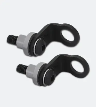 Kit de Montaje para Intermitentes Rizoma Negro