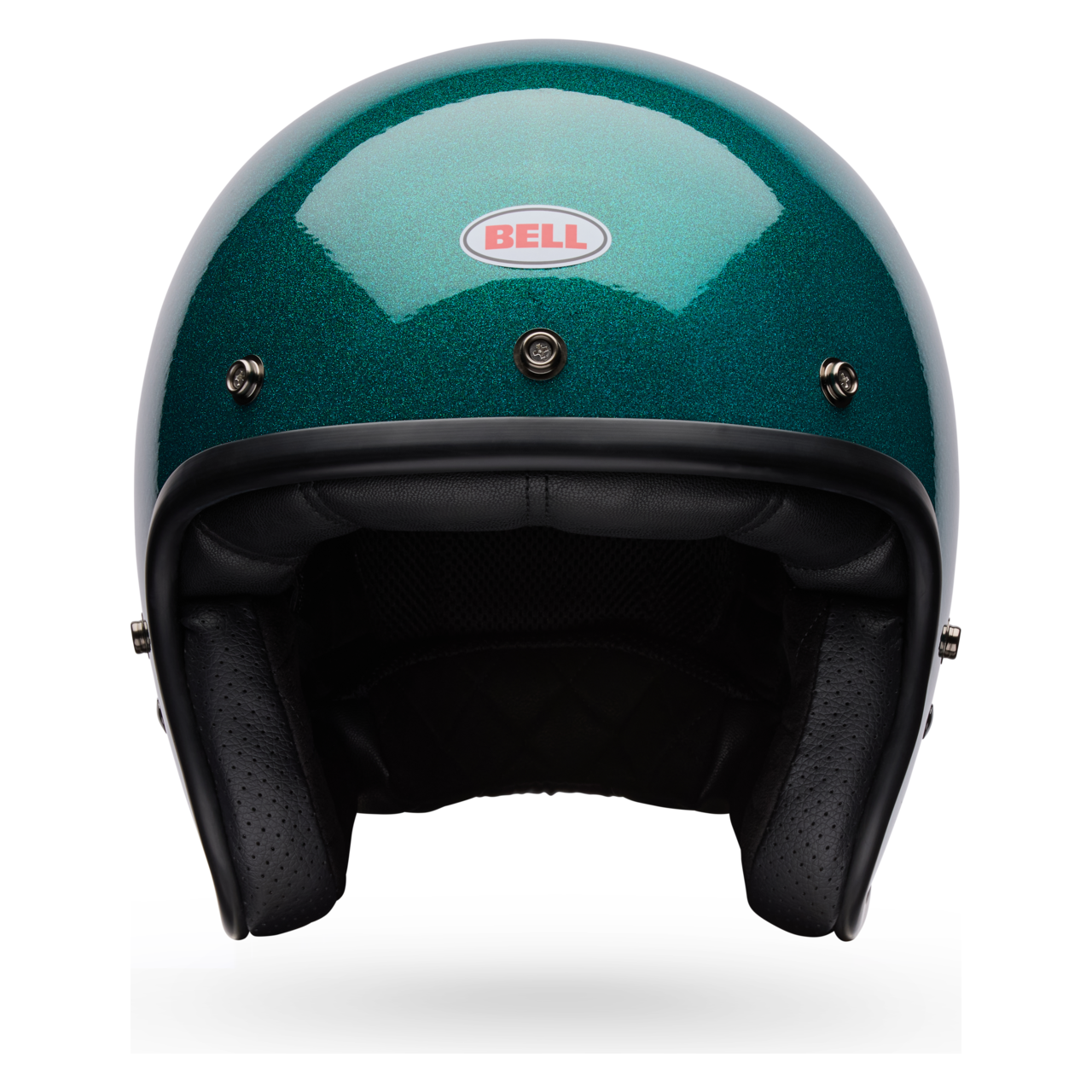 Casco Jet BELL Custom 500 Flake