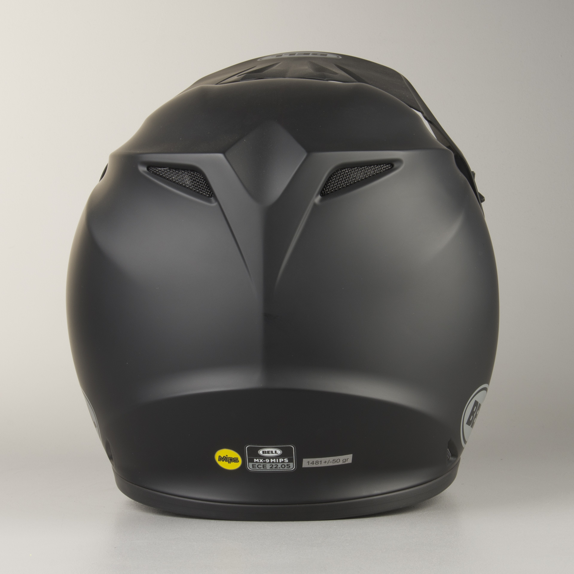 Cască BELL MX-9 Mips® Solid