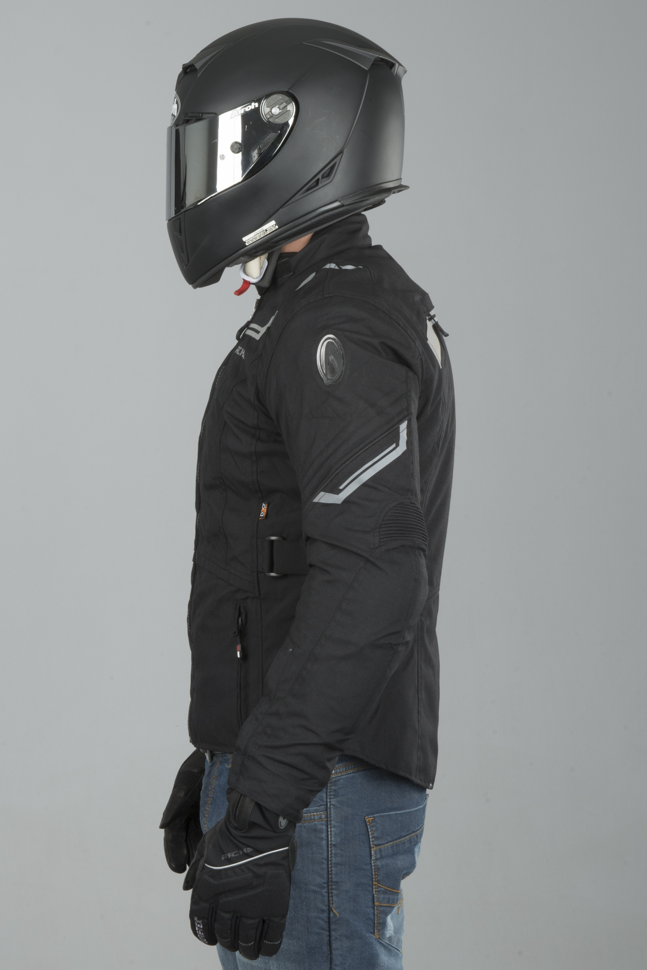 Richa Phoenicia Jacket