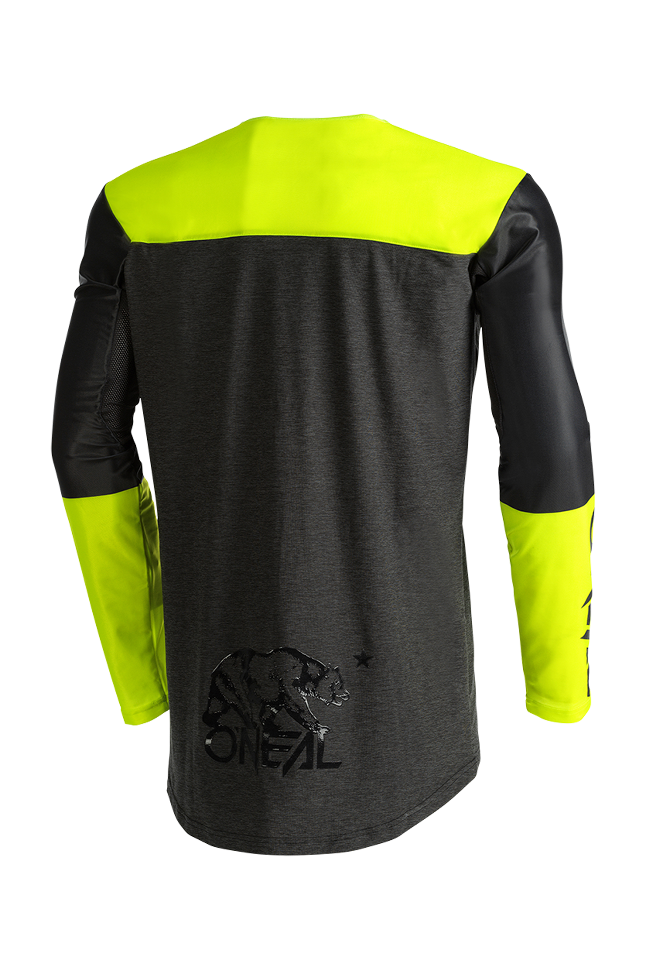 Camiseta de Cross O'Neal Mayhem Hexx