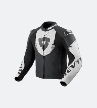 Casaco MC REV'IT! Argon 3