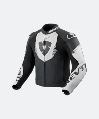 Motorjas REV'IT! Argon 3