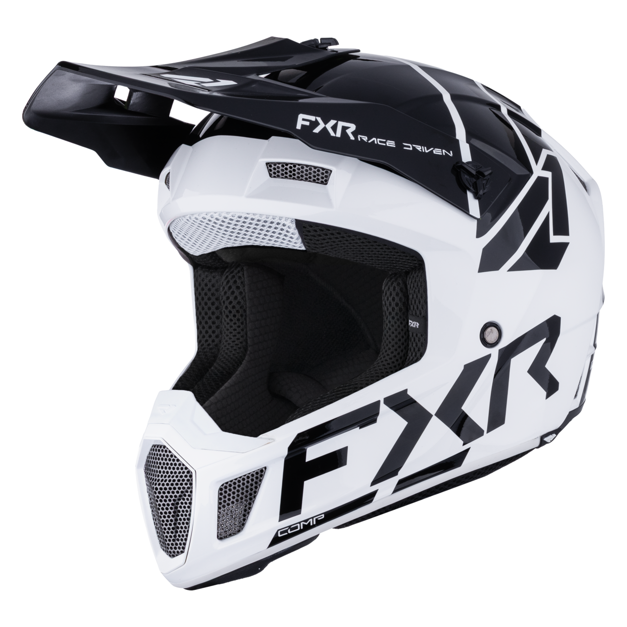 Crosshelm FXR Clutch Comp 26