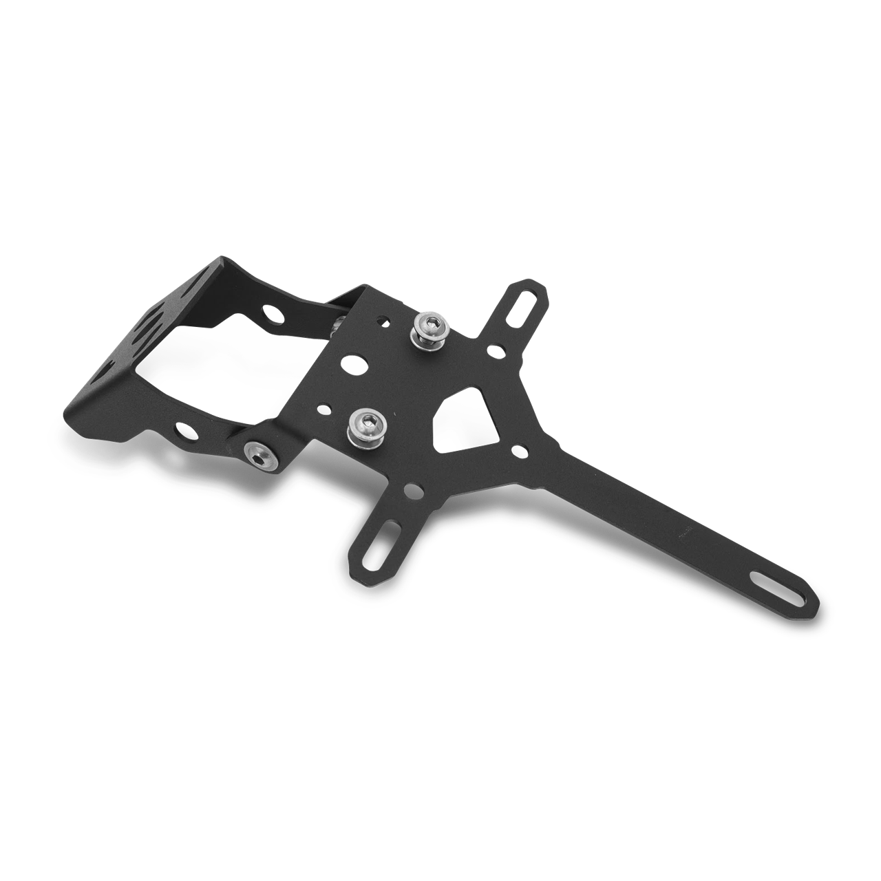 Nummerskiltholder Snell PRO Adventure